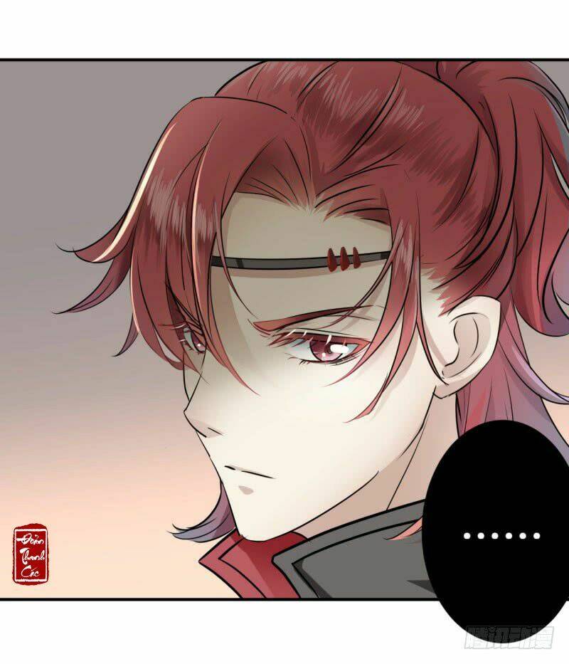 Vương Gia Không Thể Trêu: Chapter 11