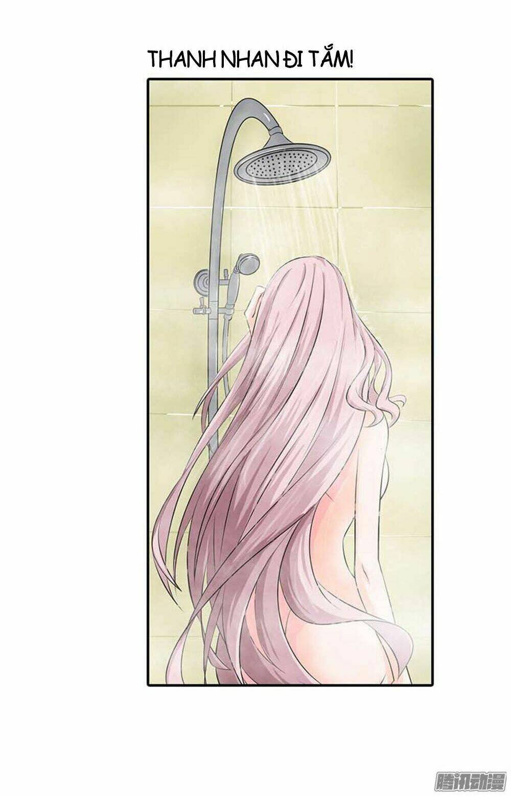 Em Vẫn Còn Nhỏ: Chapter 59