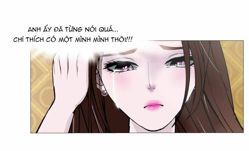 Cạm Bẫy Của Nữ Thần: Chapter 56