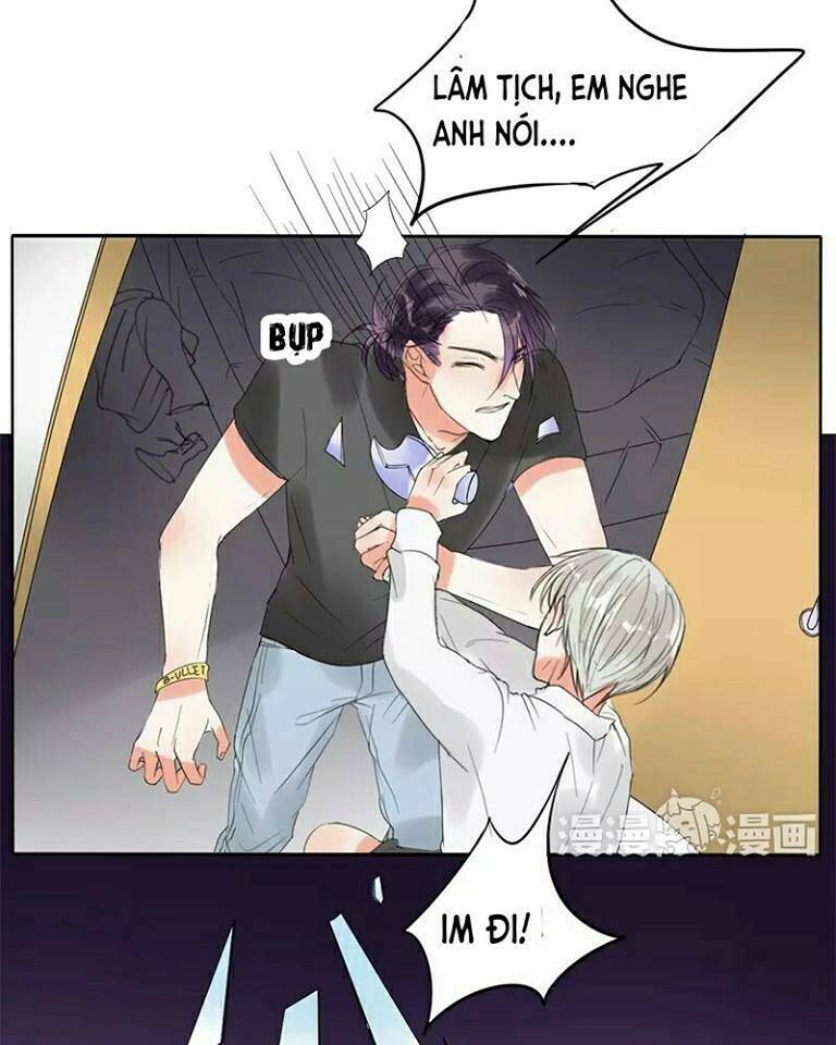 Trẫm Không Phải Là Đại Minh Tinh: Chapter 9