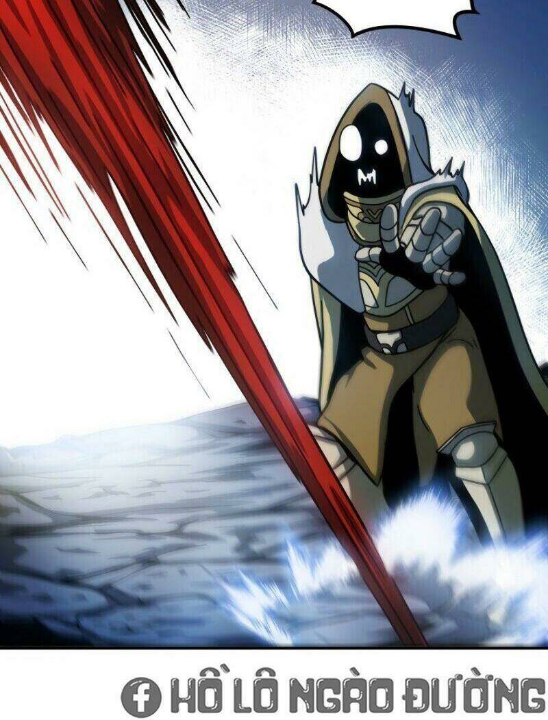 Ngôi Nhà Kết Nối Với Hầm Ngục: Chapter 1