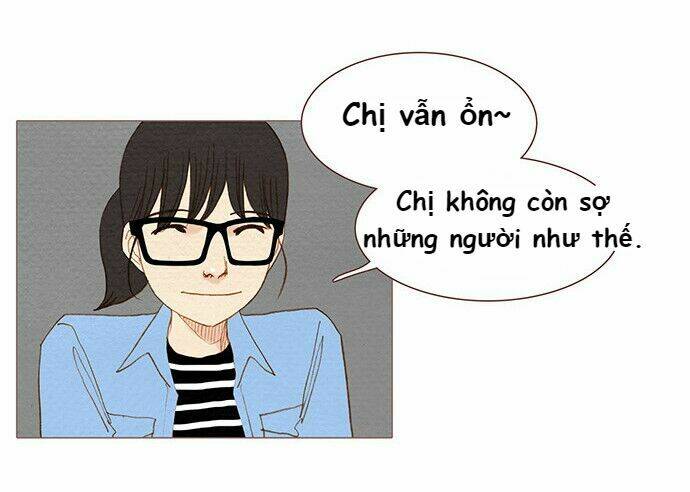 Thánh Thần Trẻ Trâu: Chapter 68