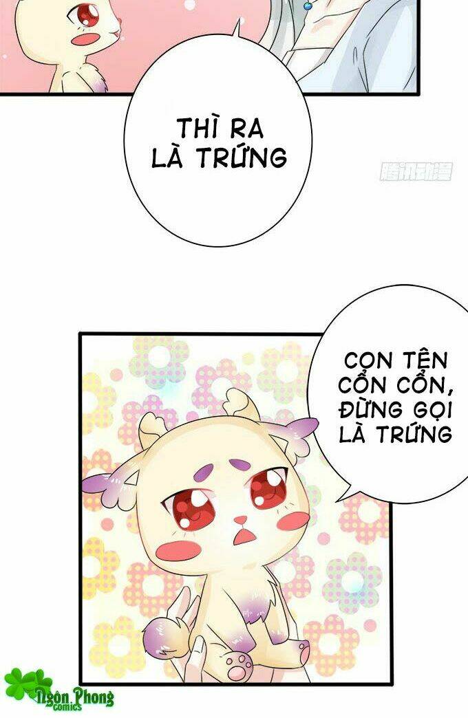 Ma Vương Luyến Ái Chỉ Nam: Chapter 77