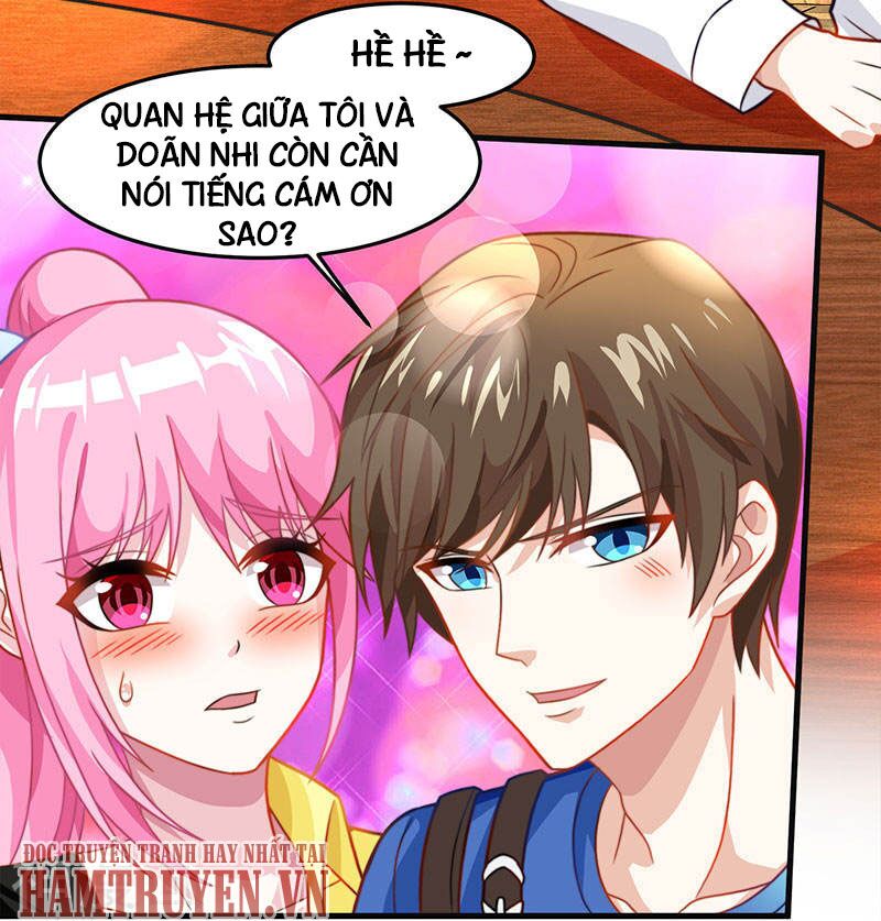Thần Cấp Thấu Thị: Chapter 28