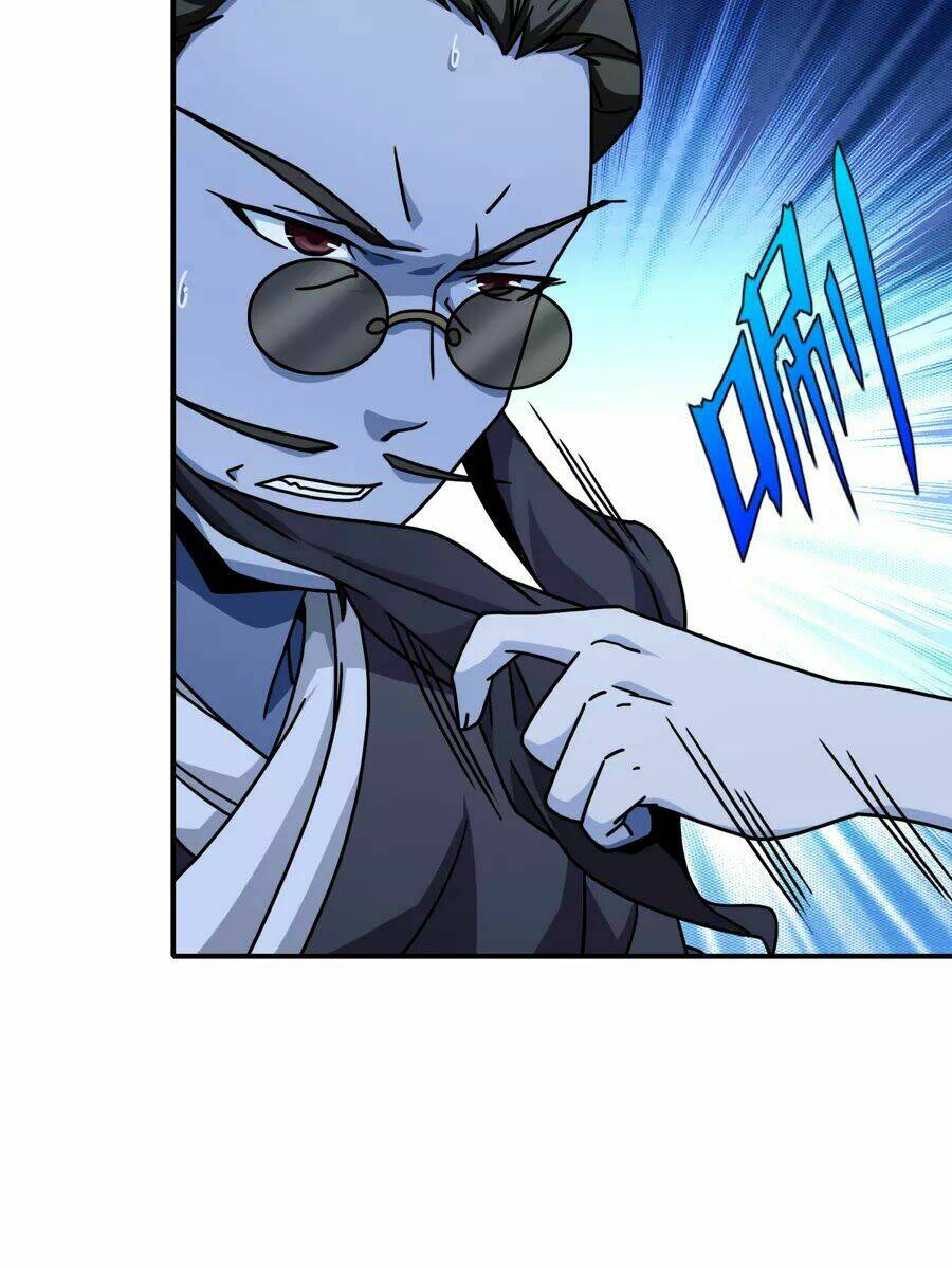 Hộ Hoa Cao Thủ Tại Đô Thị: Chapter 68