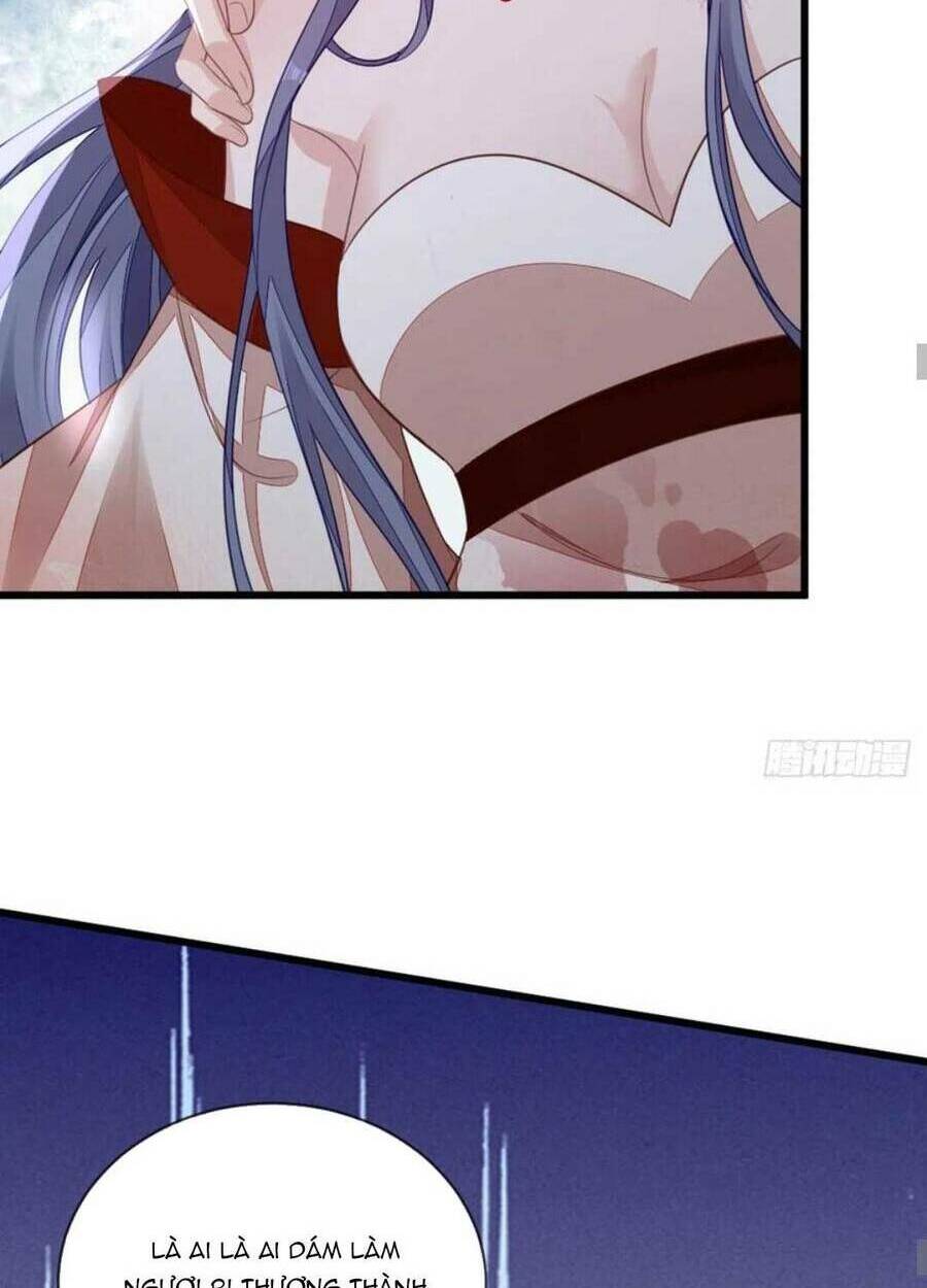 Mau Xuyên Không Rửa Tội Cho Nhân Vật Phản Diện: Chapter 124