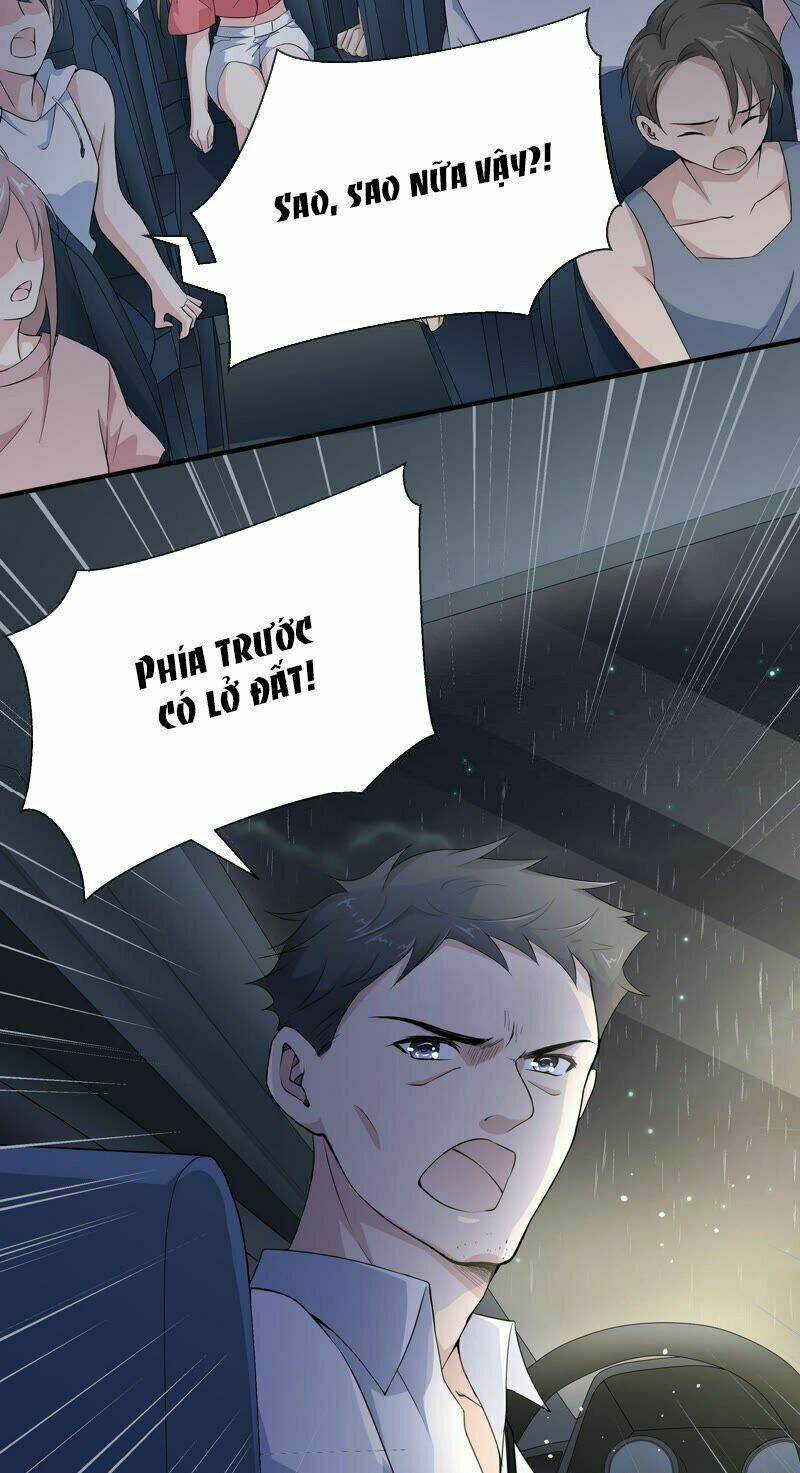 Chiến Lược Lãng Mạn Của Thịnh Thiếu: Chapter 68