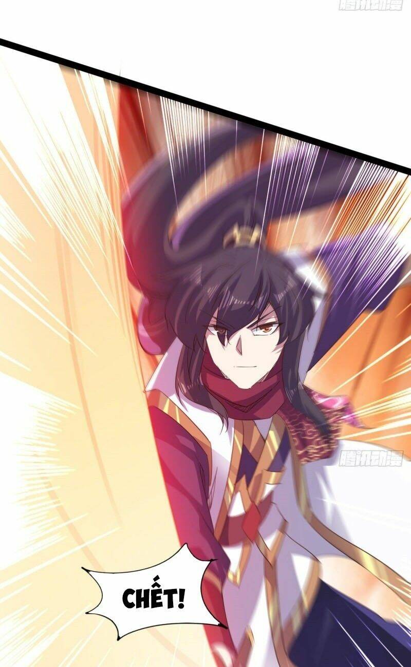 Kiếm Đồ: Chapter 50