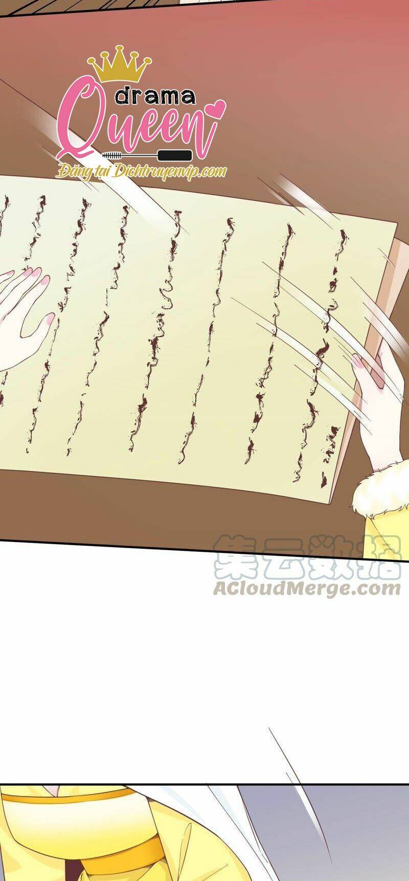 Hoàng Hậu Bận Lắm: Chapter 155