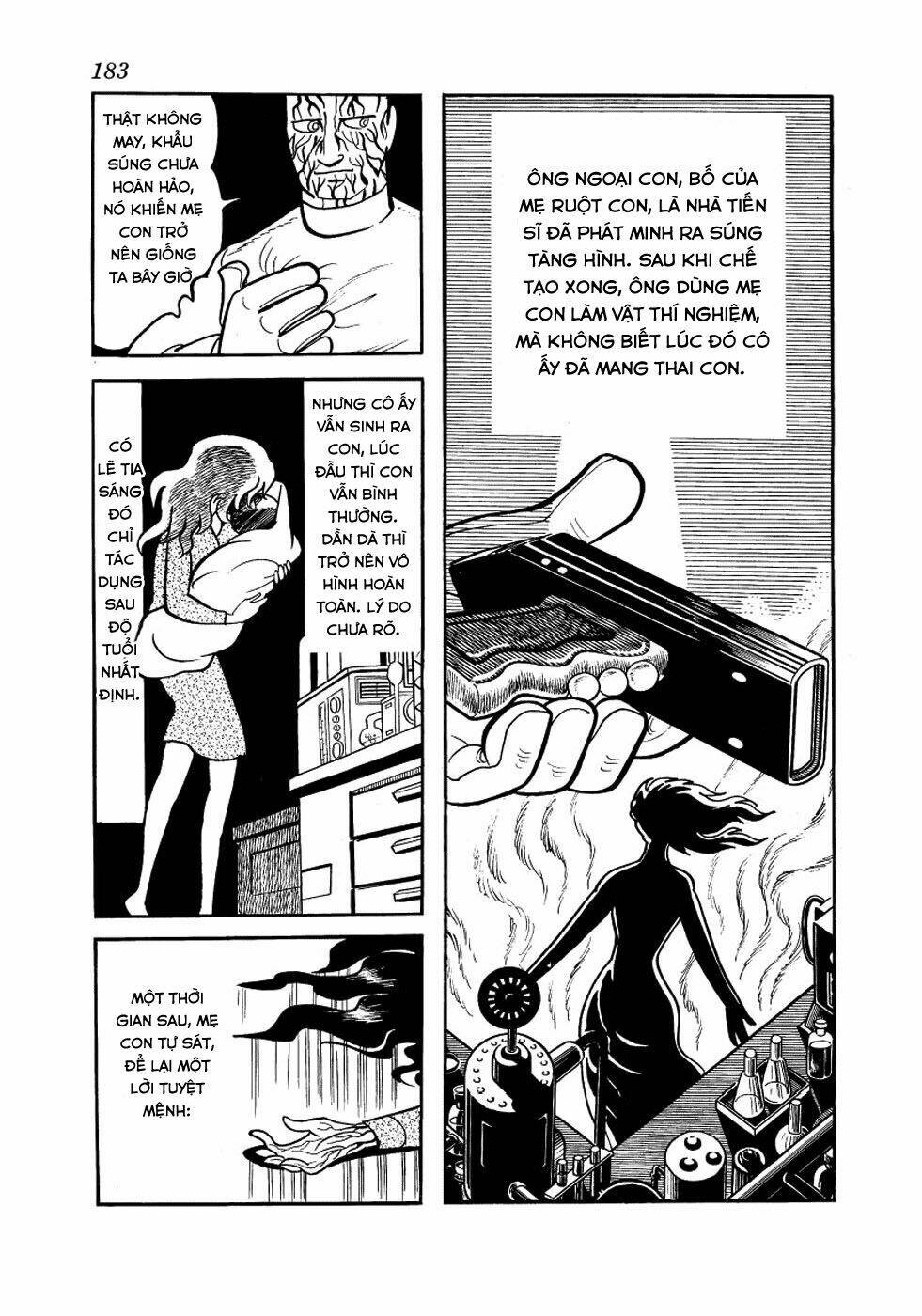 Alabaster: Chapter 4