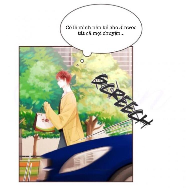 Giữa Tình Yêu Và Tình Bạn: Chapter 37