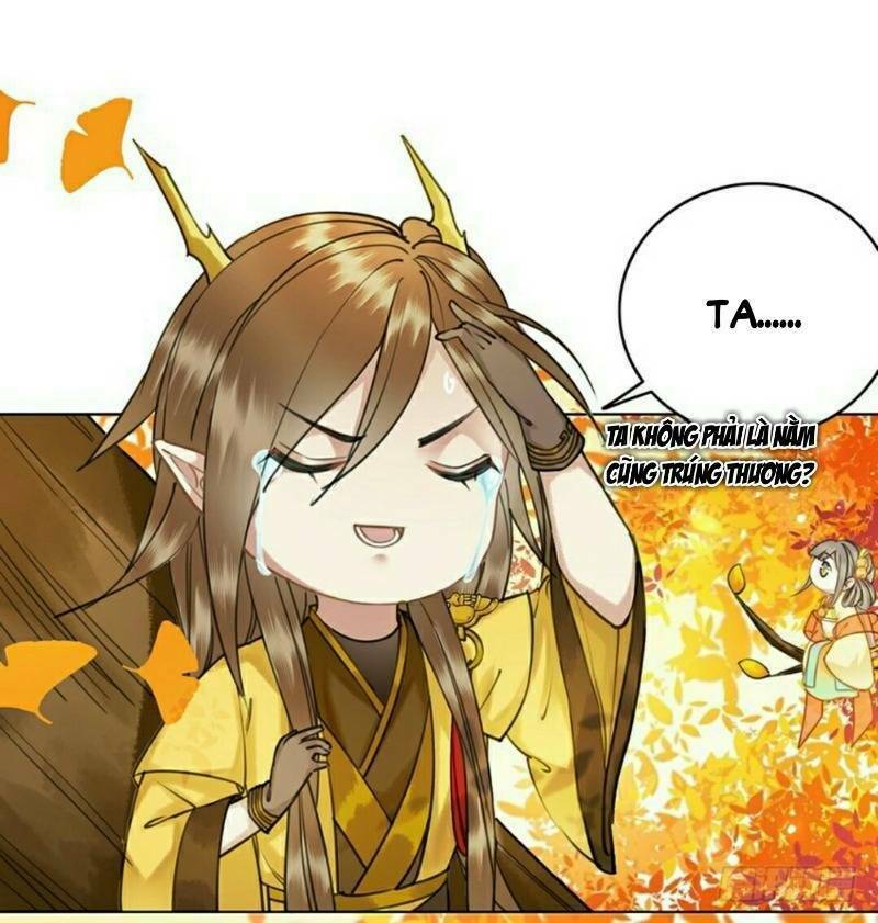 Gay Rồi! Cái Đó Thành Tinh Rồi: Chapter 49