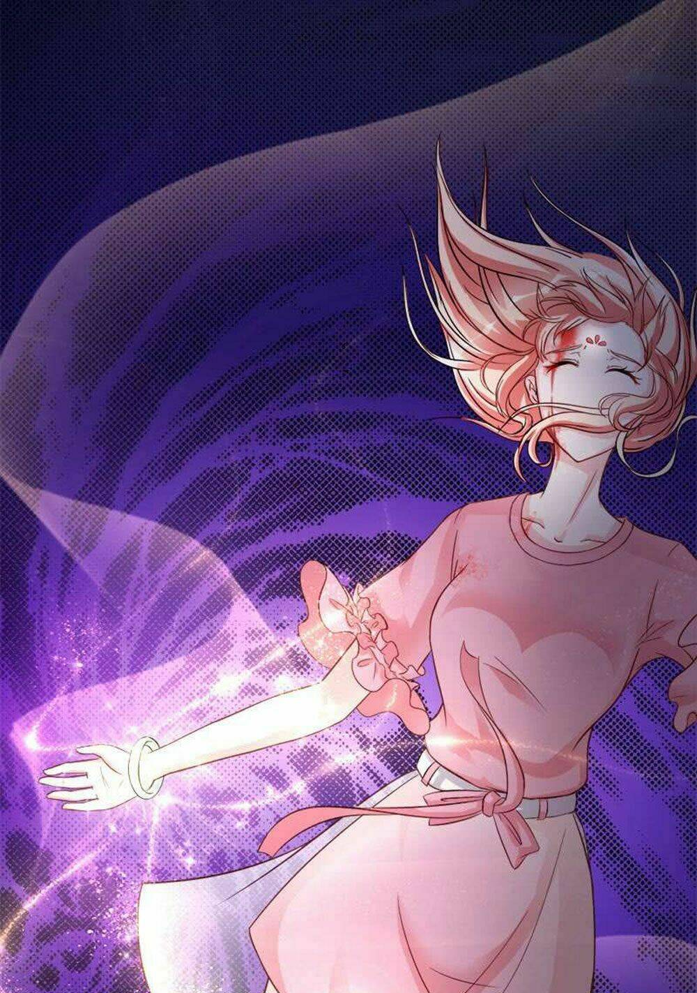 Hung Mãnh Quỷ Phu Bà Thượng Sàng: Chapter 48