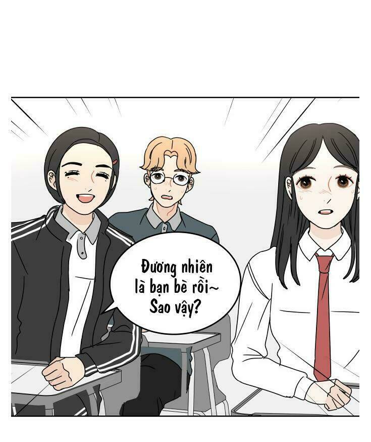 30 Phút Bước Đi Bên Em: Chapter 58.5