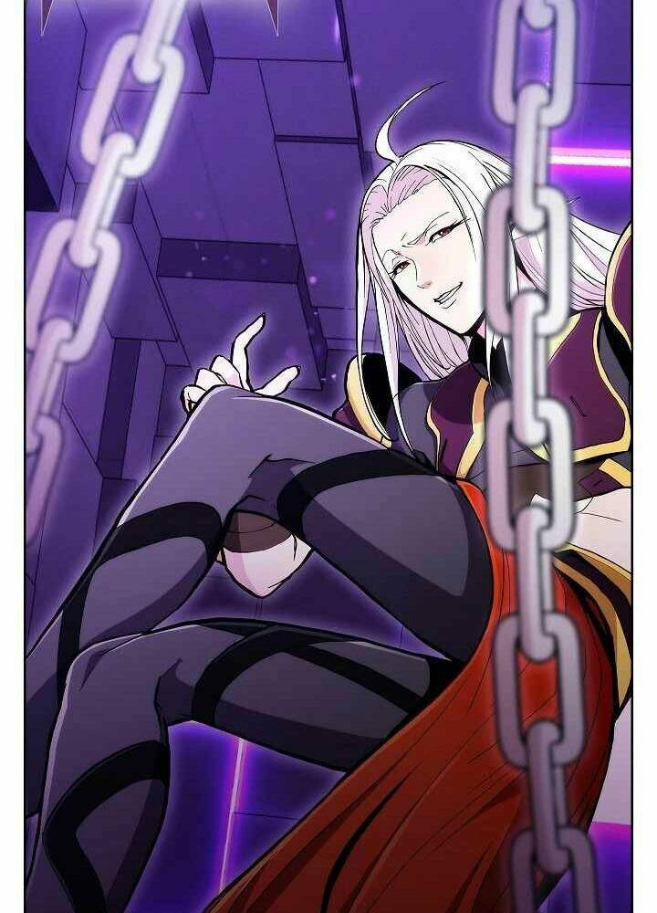 Kẻ Phát Hoạ Ấn Chú: Chapter 3