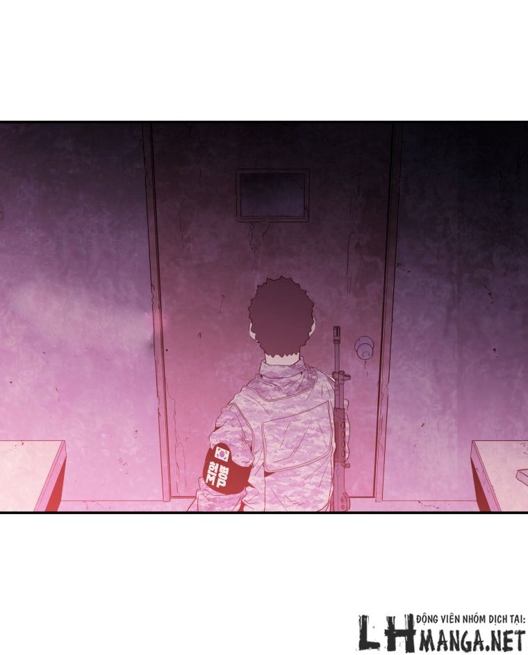 M.i.a - Jakjeonjung Siljong: Chapter 23