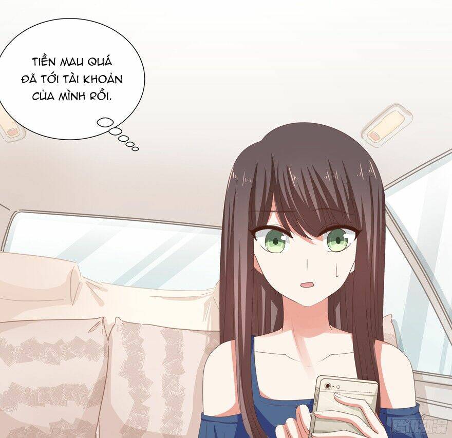 Lưu Luyến Không Rời: Chapter 19