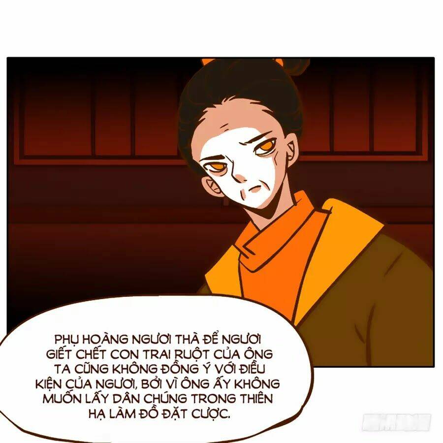 Hòa Thượng Và Tiểu Long Quân: Chapter 69