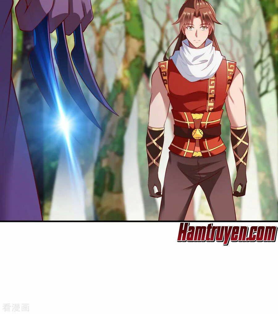 Chiến Đỉnh: Chapter 173