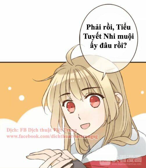 Bạn Trai Tôi Là Cẩm Y Vệ: Chapter 86