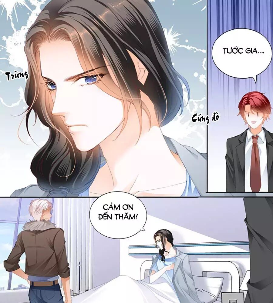 Bá Đạo Tiểu Thúc, Xin Trêu Chọc Vừa Thôi!: Chapter 81