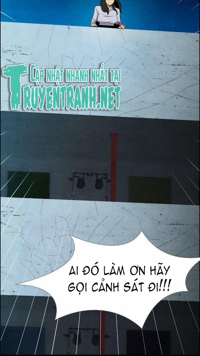 Revival Man: Chapter 11