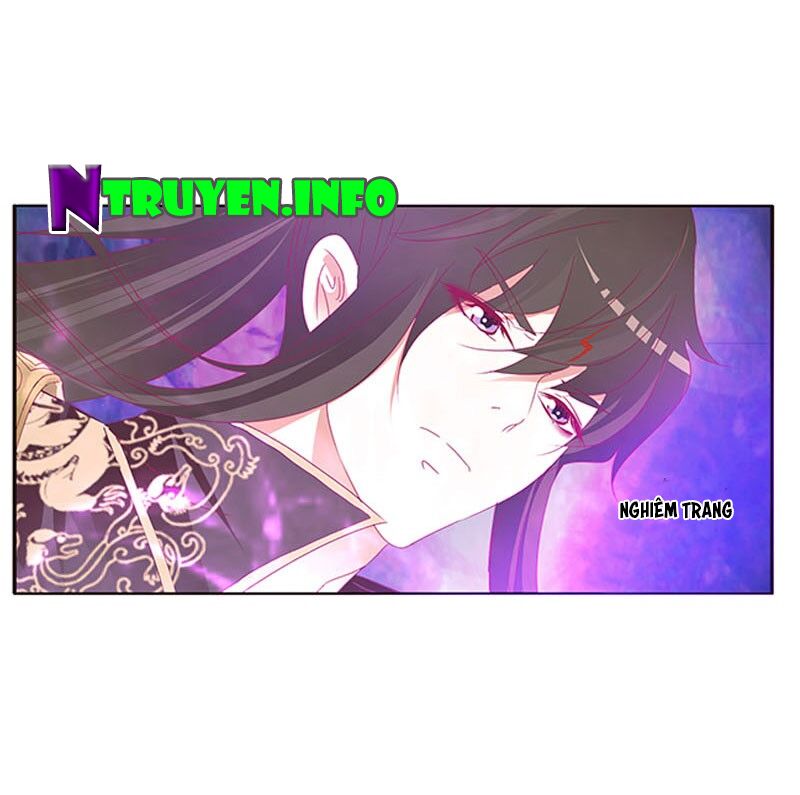 Thông Linh Phi: Chapter 378
