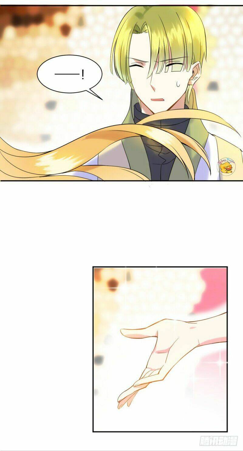 Trời Sinh Một Đôi?! Ta Từ Chối!: Chapter 2