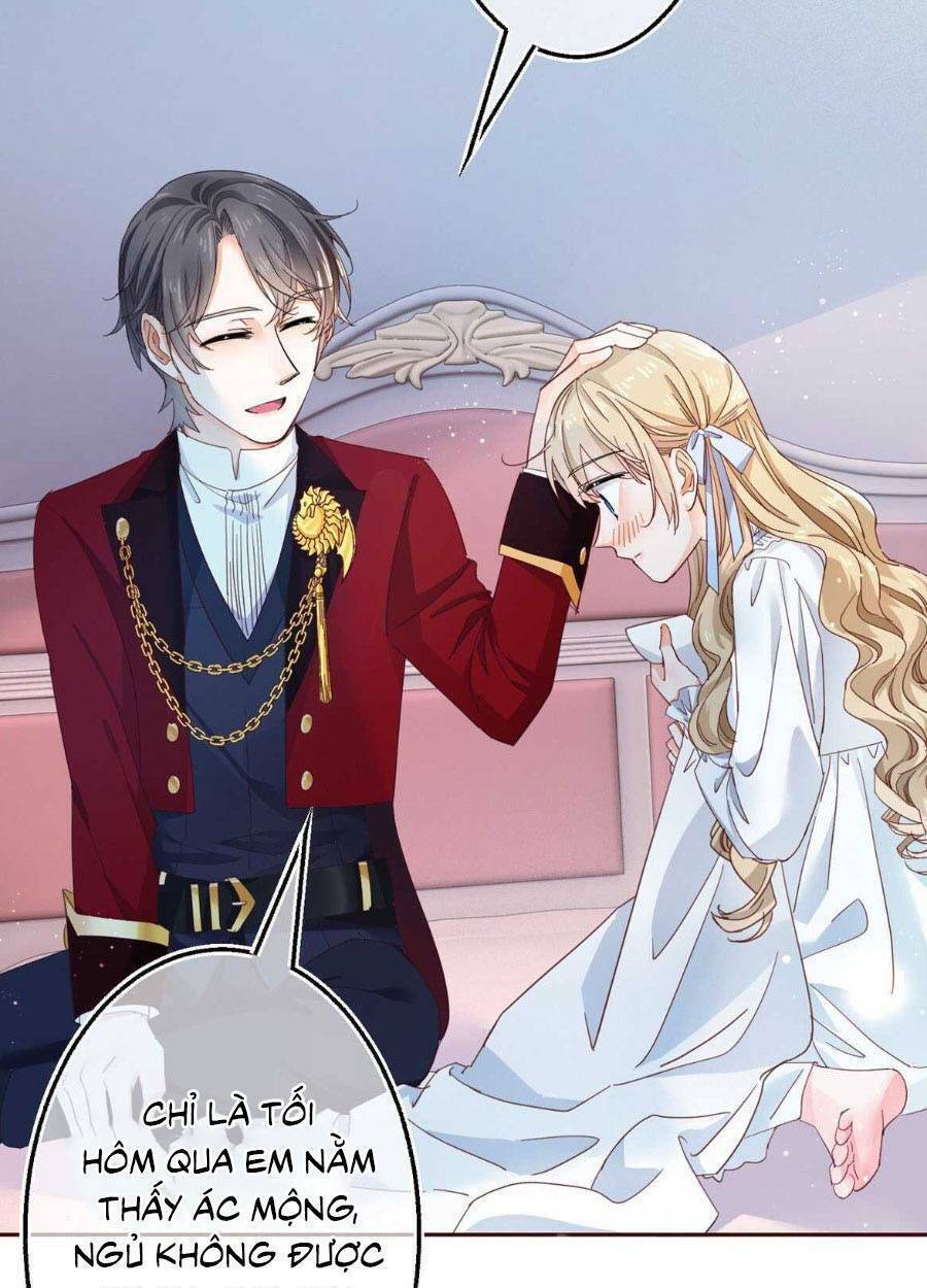 Nữ Hoàng Đầu Tiên Của Đế Quốc: Chapter 70