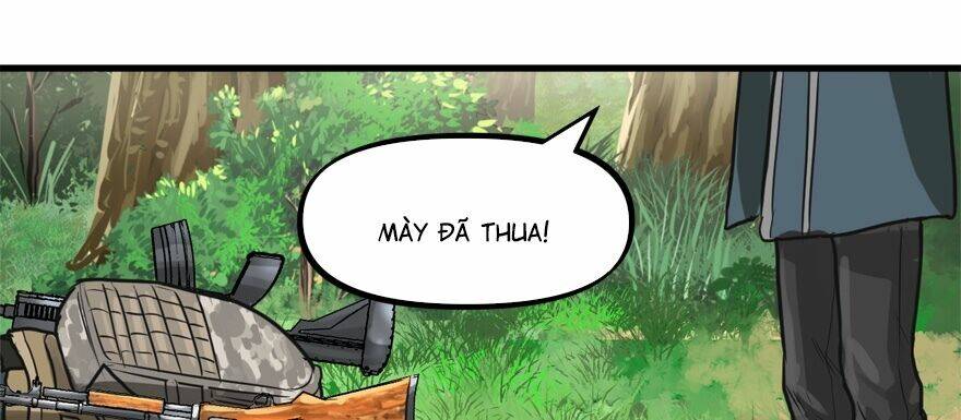 Vua Sinh Tồn: Chapter 56