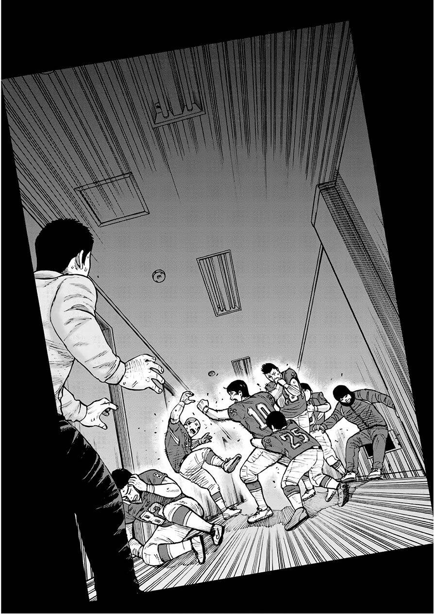 Monkey Peak - Đỉnh Núi Khỉ: Chapter 94