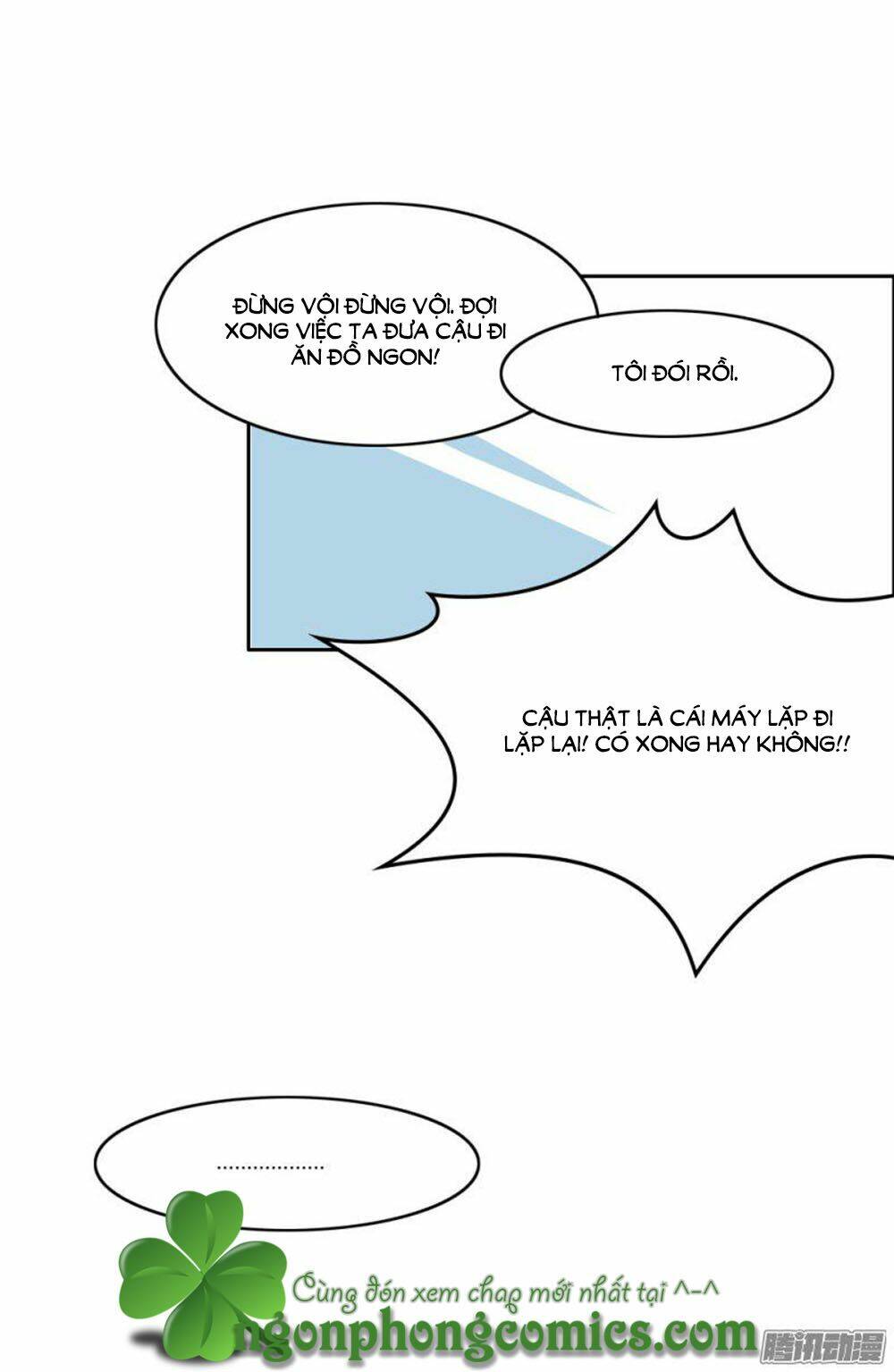 Thiên Ngoại Phi Tiên: Chapter 11