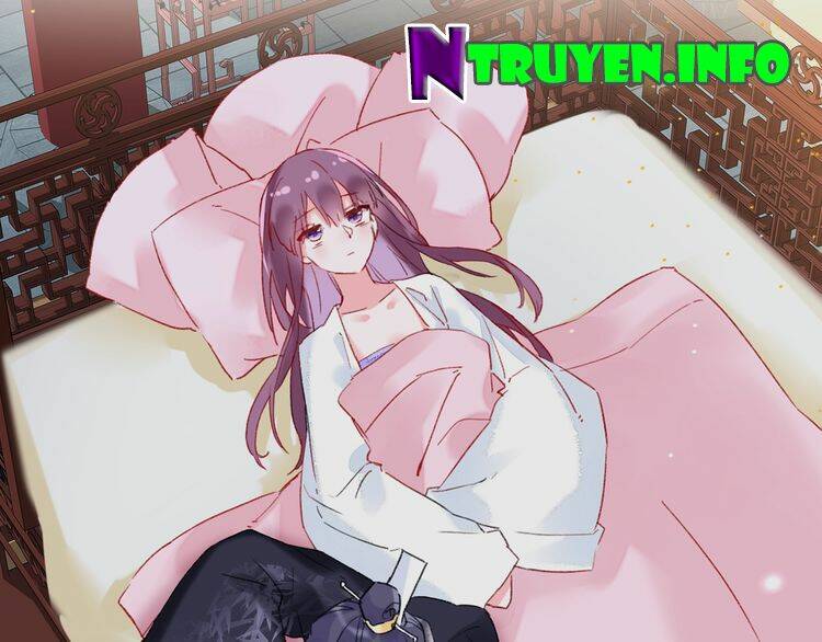 Hoa Nhan Sách: Chapter 124