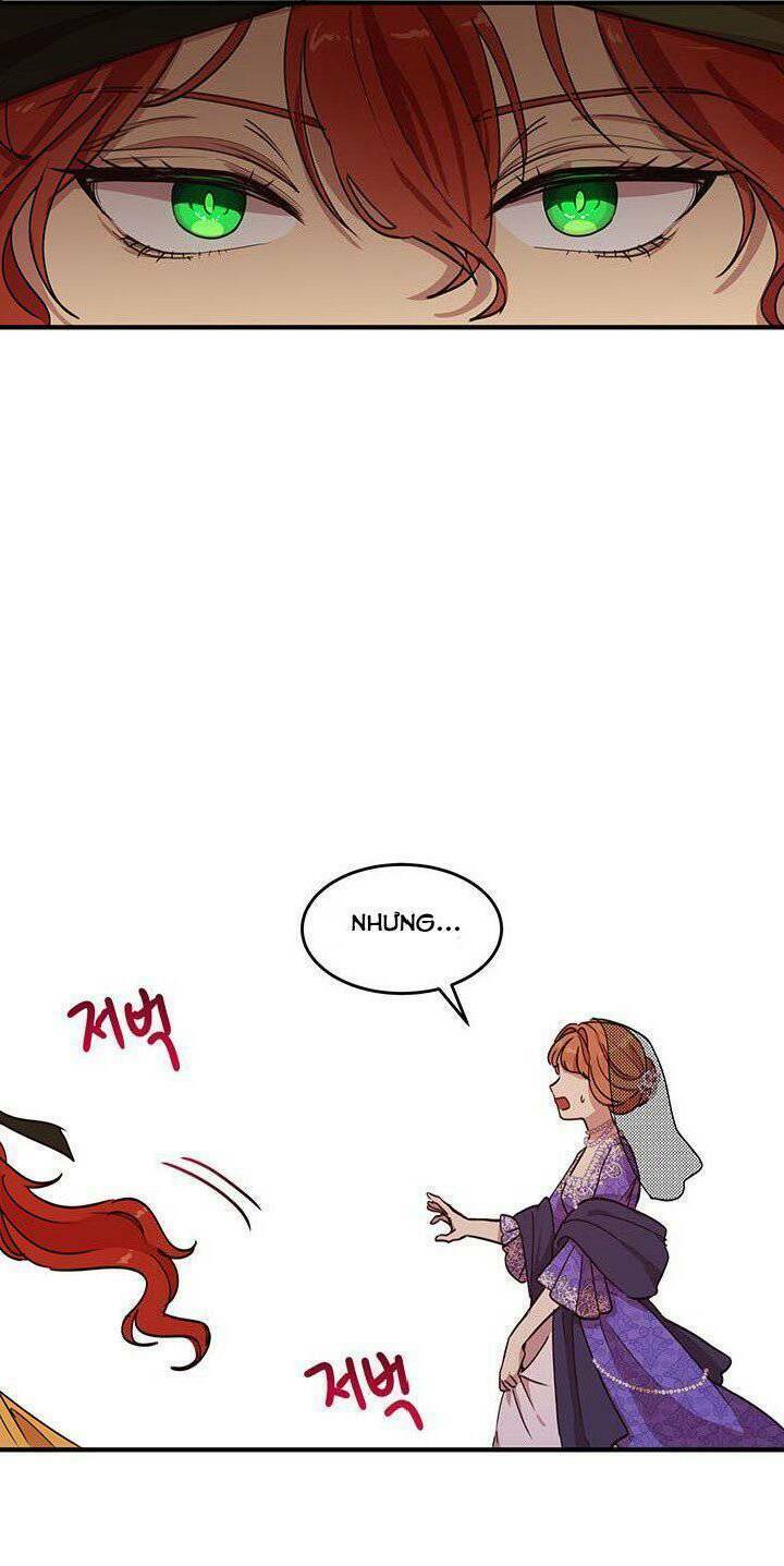 Công Tước, Loạn Vừa Thôi!: Chapter 31