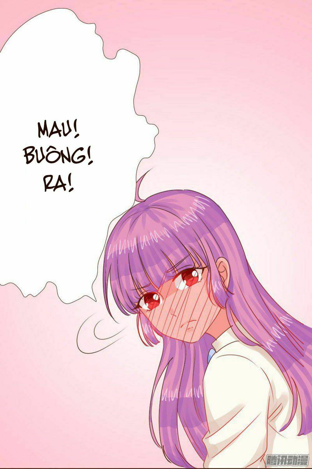 Ma Vương Luyến Ái Chỉ Nam: Chapter 44