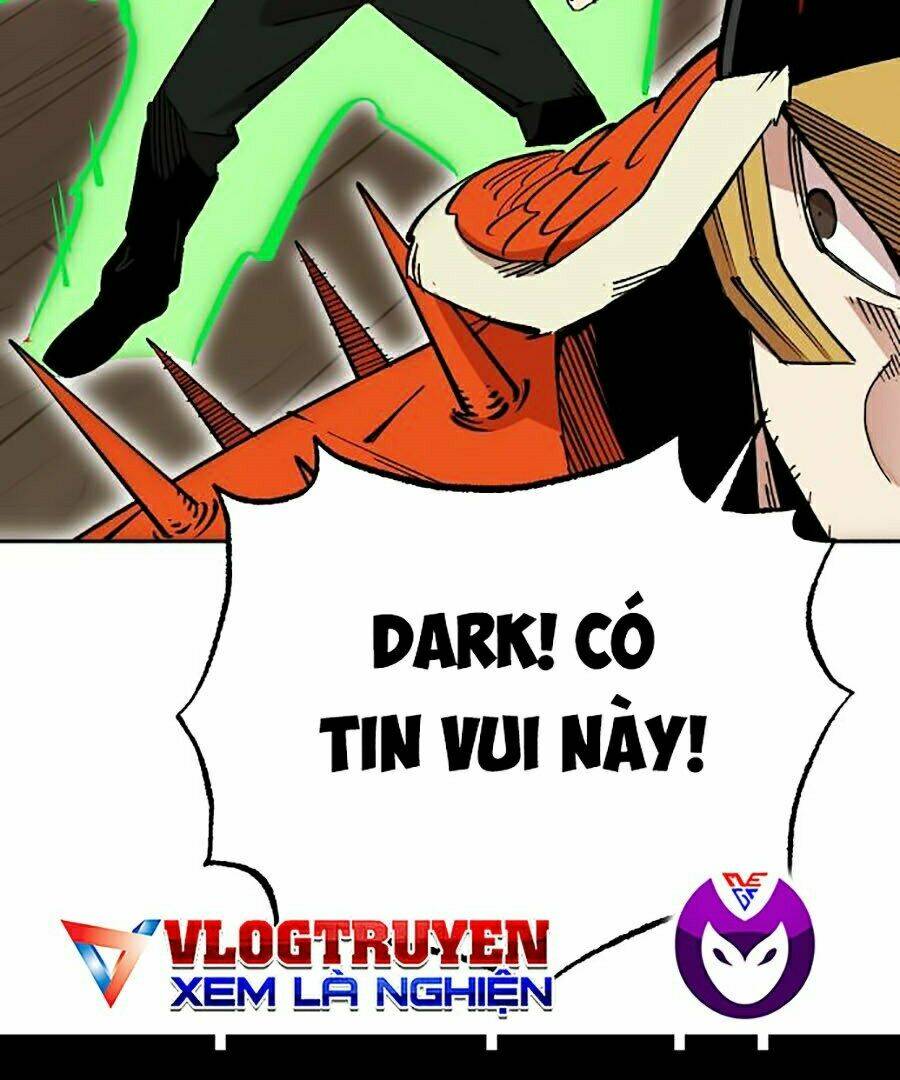 Hard Core Leveling Warrior Ss2: Chapter 102