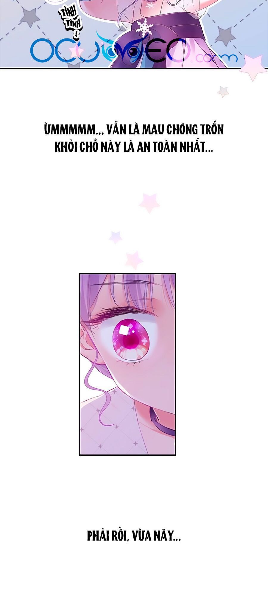 Kiều Nhi Hư Quá Nha: Chapter 4