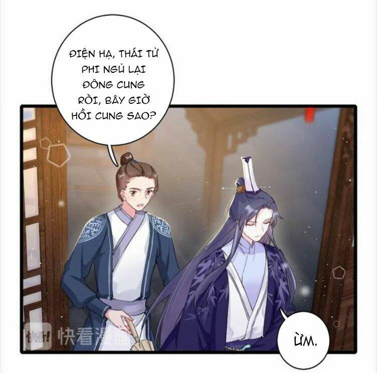 Hoa Nhan Sách: Chapter 184