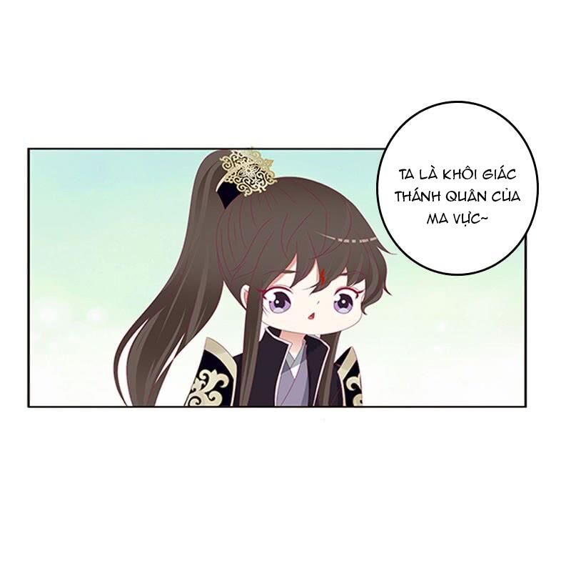 Thông Linh Phi: Chapter 408