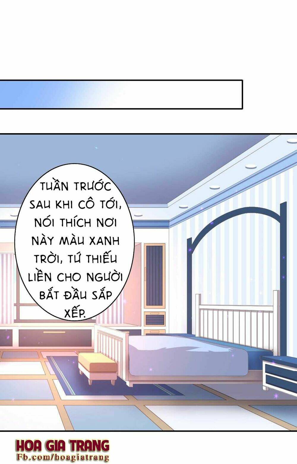 Phục Thù Thiếu Gia Tiểu Điềm Thê: Chapter 16
