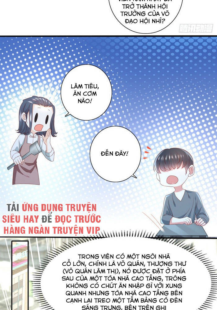 Trọng Sinh Chi Thần Đế Trở Về: Chapter 43