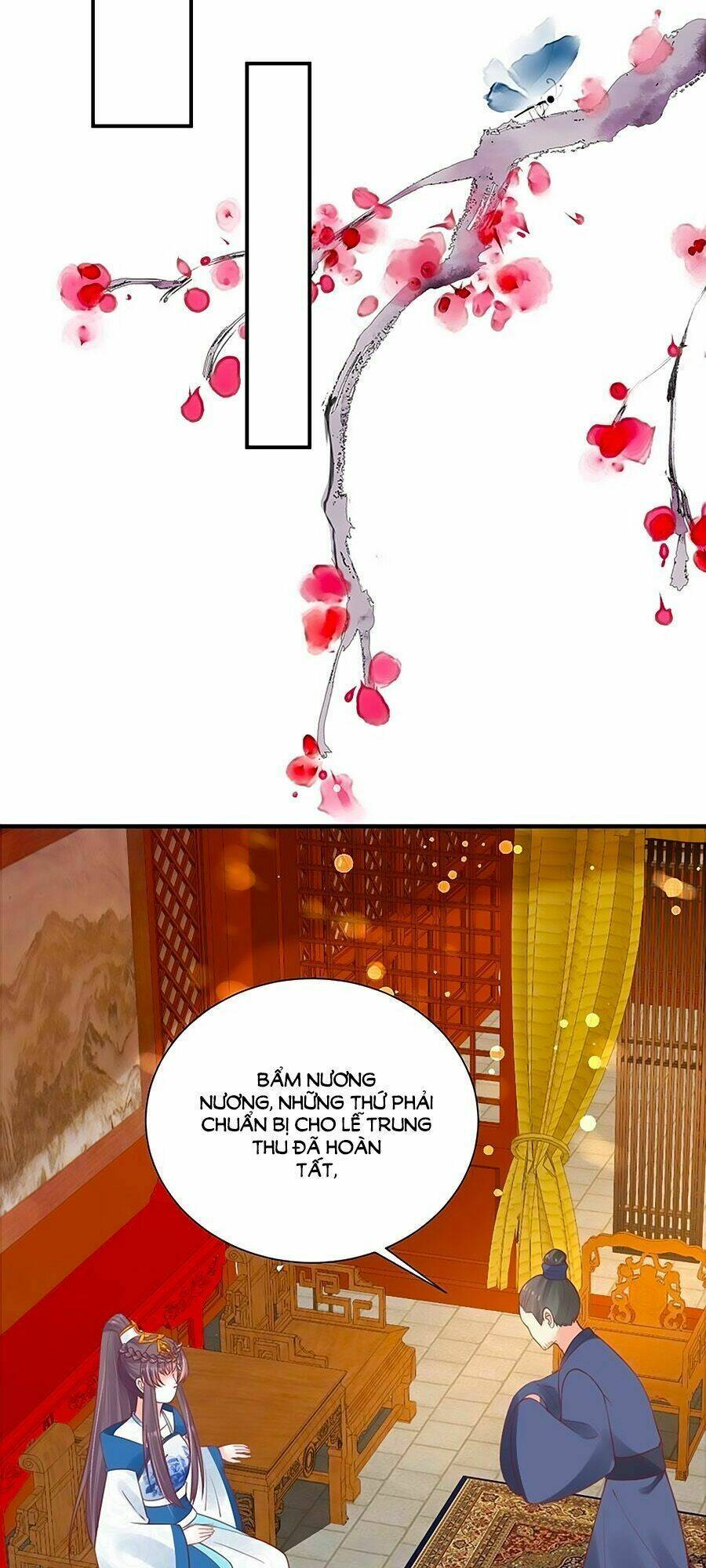 Thịnh Thế Lê Hoa Điện: Chapter 49