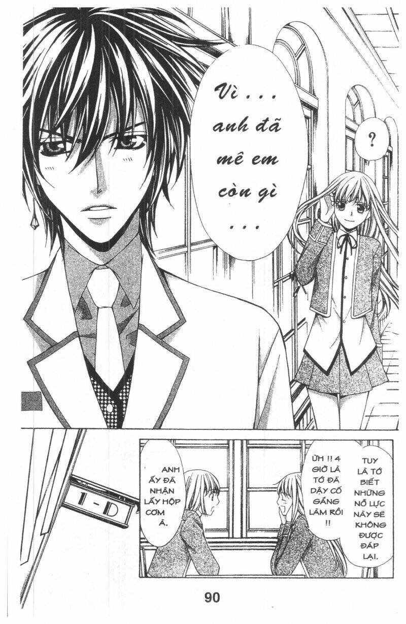 Heart No Daiya: Chapter 3
