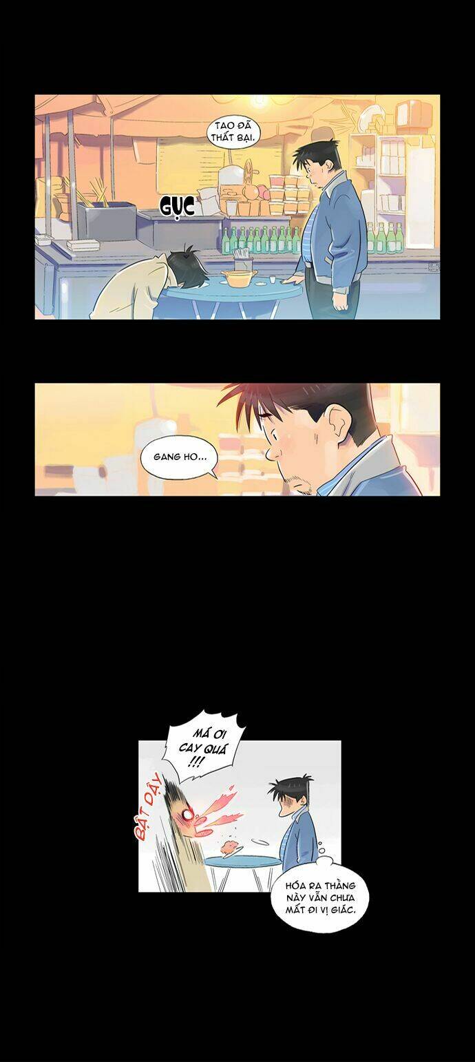 Family Man: Chapter 2