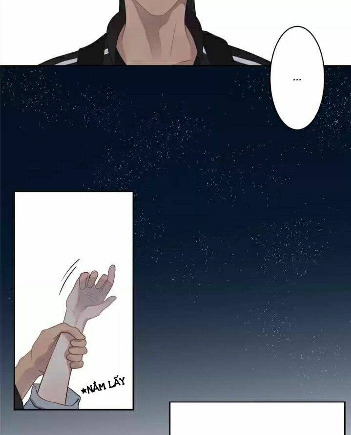 Chỉ Hai Chúng Ta: Chapter 17