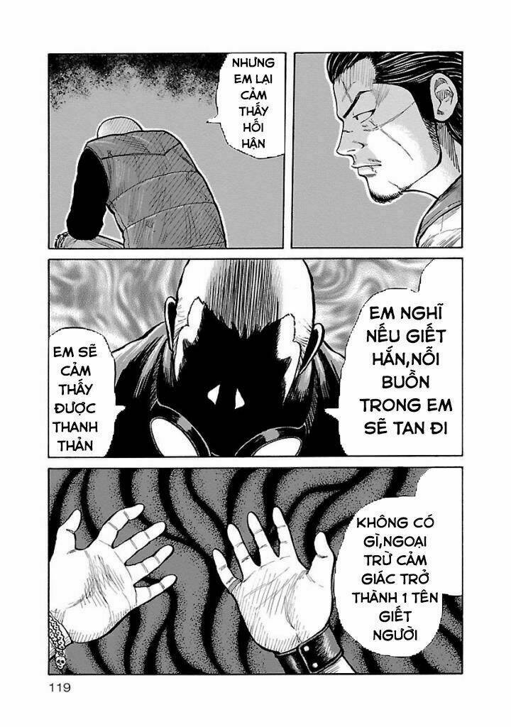 Jank Runk Family: Chapter 5