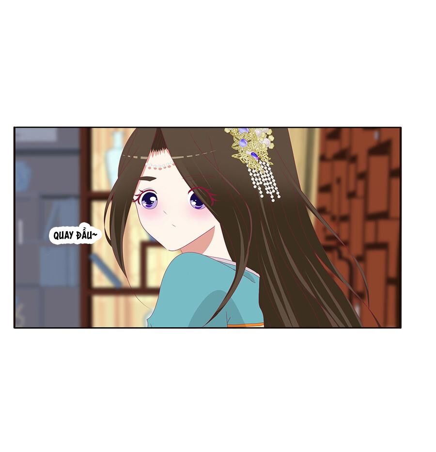 Thông Linh Phi: Chapter 529