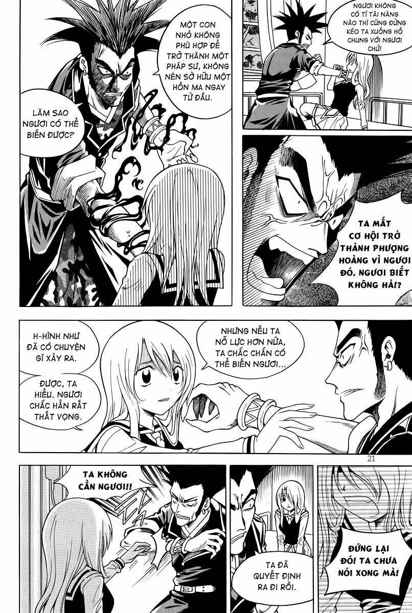 Gwisin Byeolgok: Chapter 24