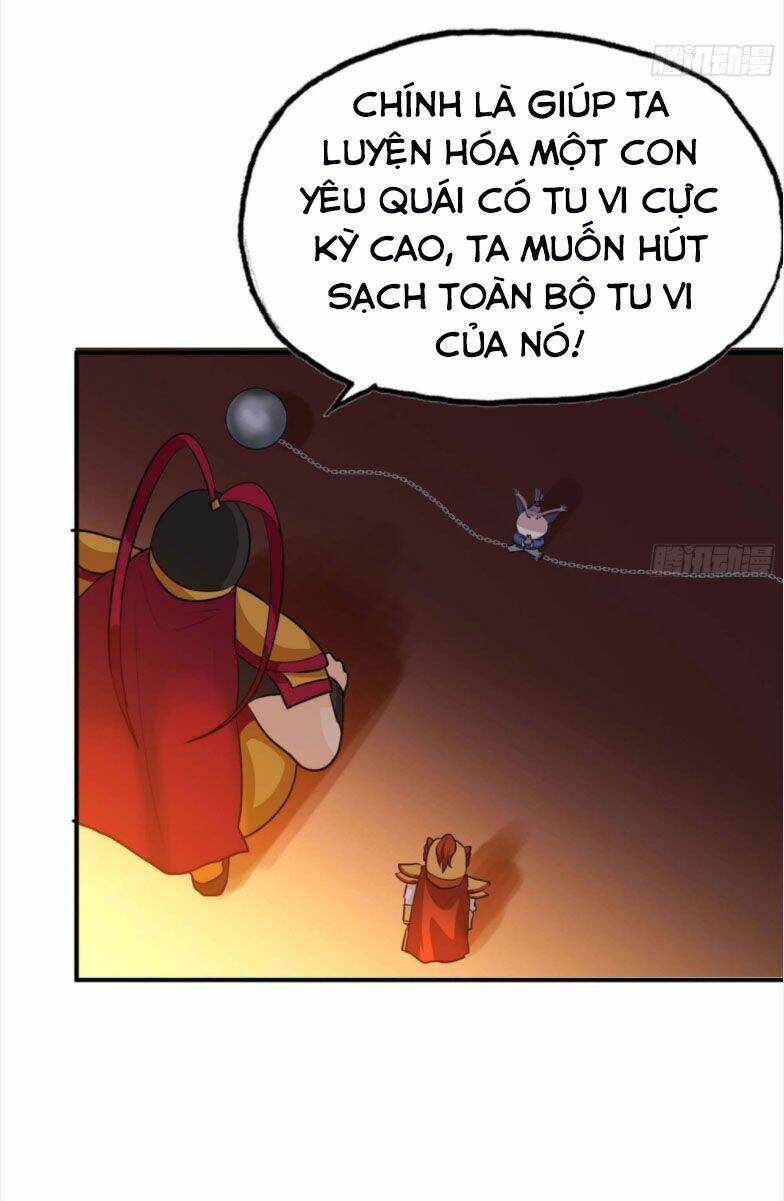 Khởi Đầu Bằng Một Con Côn: Chapter 113