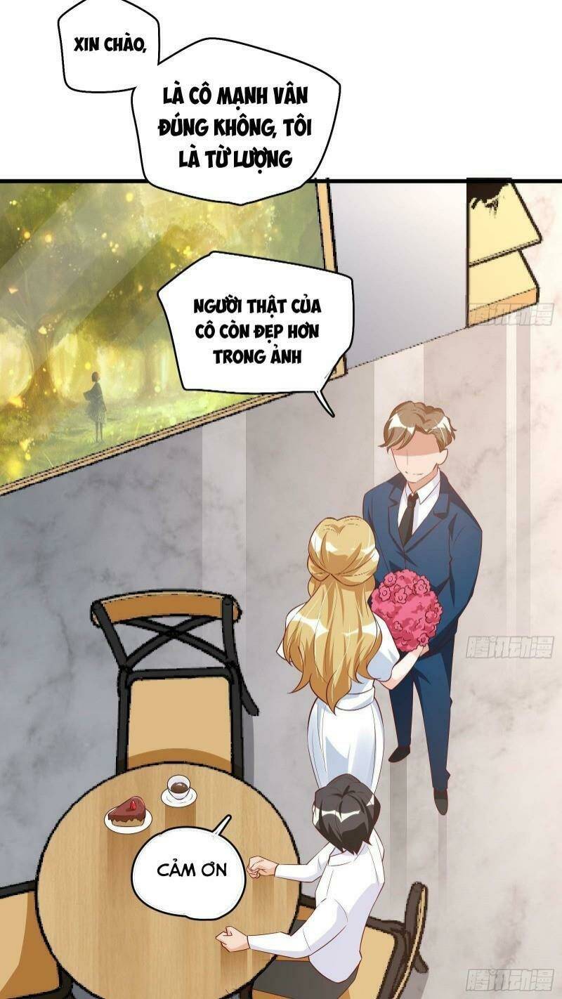 Shipper Thần Cấp: Chapter 25
